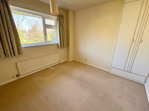 Bedroom Three- click for photo gallery